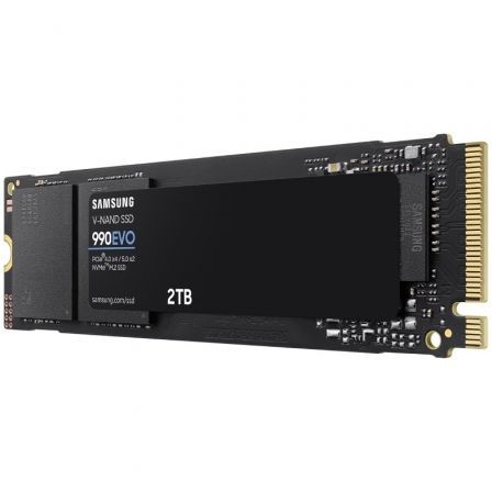 Samsung 990 EVO 2 TB M.2 NVMe Samsung 990 EVO 2 TB M.2 NVMe